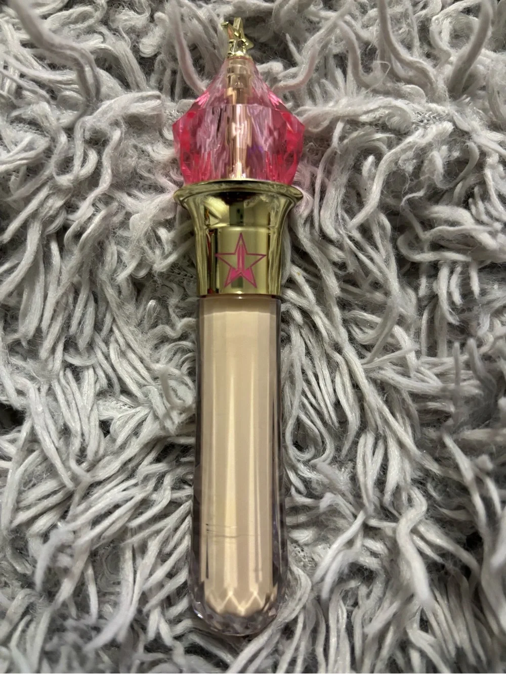 Jeffree Star- Pale Yellow Concealer